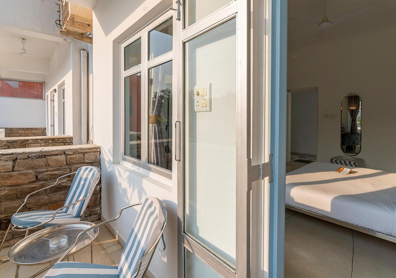 Moustache Udaipur Verandah Екстер'єр фото