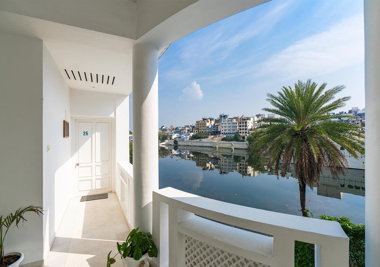 Moustache Udaipur Verandah Екстер'єр фото